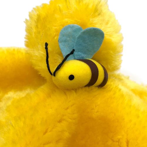 DISNEY (ディズニー) プーさん マフラーキャップ ディズニーグッズ