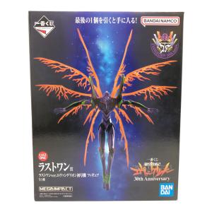 BANDAI (バンダイ) エヴァンゲリオン初号機 エヴァンゲリオン 一番くじ ラストワンver