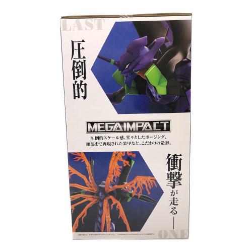 BANDAI (バンダイ) エヴァンゲリオン初号機 エヴァンゲリオン 一番くじ ラストワンver