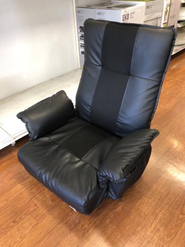 キーワード：リクライニングチェアー】商品一覧｜中古・リサイクル