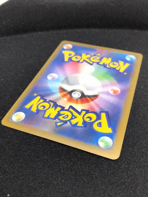 メイのはげまし ポケモンカード 115/080 SAR @