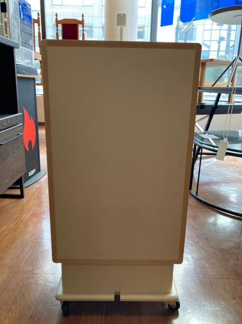 ete (エテ) 収納BOX ROBIT※ダボ欠品 ホワイト