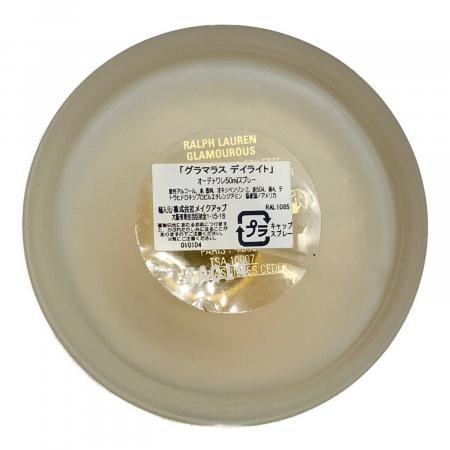 RALPH LAUREN (ラルフローレン) オードトワレ 50ml 残量80%-99