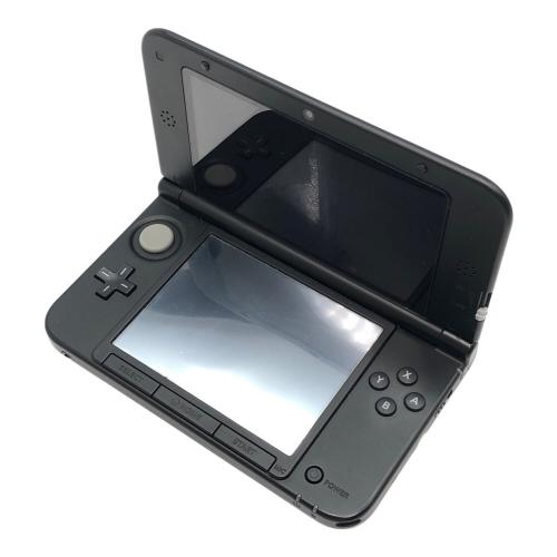 Nintendo (ニンテンドー) 3DS LL SPR-001 タッチペン欠品、本体キズ有