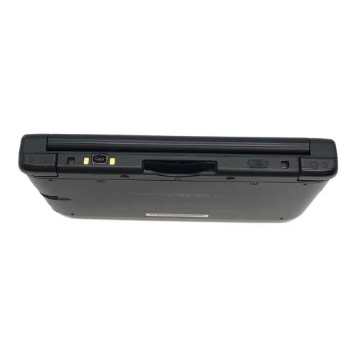 Nintendo (ニンテンドー) 3DS LL SPR-001 タッチペン欠品、本体キズ有