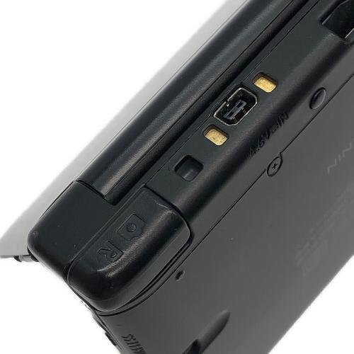 Nintendo (ニンテンドー) 3DS LL SPR-001 タッチペン欠品、本体キズ有