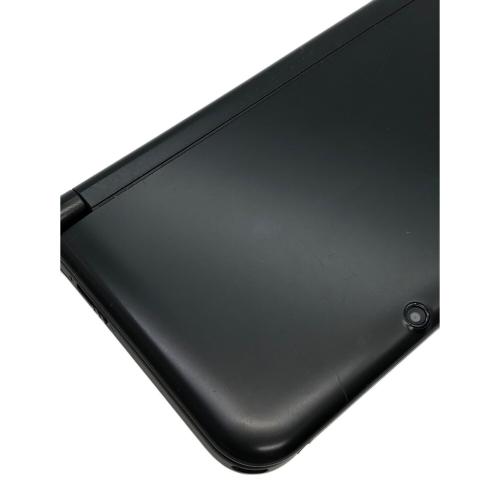 Nintendo (ニンテンドー) 3DS LL SPR-001 タッチペン欠品、本体キズ有