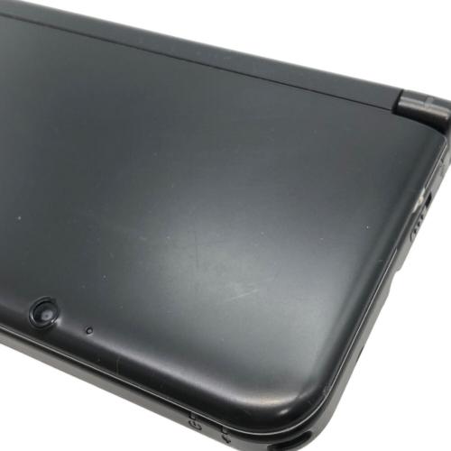 Nintendo (ニンテンドー) 3DS LL SPR-001 タッチペン欠品、本体キズ有