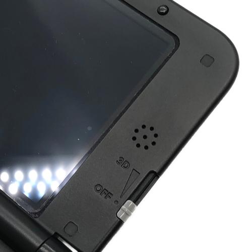 Nintendo (ニンテンドー) 3DS LL SPR-001 タッチペン欠品、本体キズ有