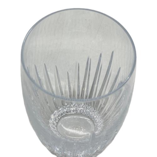 Baccarat (バカラ) グラス 本体のみ マッセナ