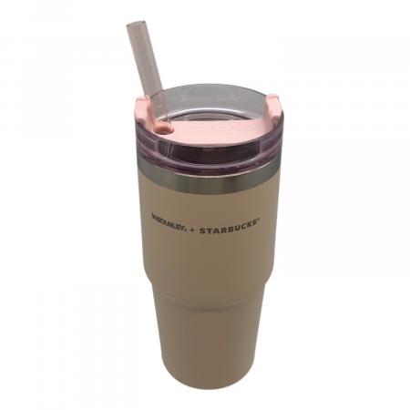STANLEY（スタンレー）× STARBUCKS COFFEE（スターバックスコーヒー