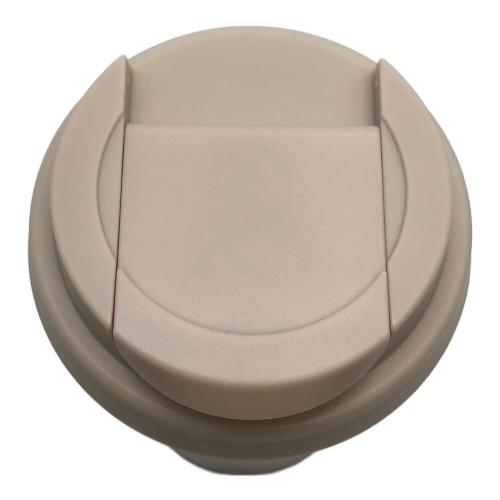 STARBUCKS COFFEE (スターバックスコーヒー) ステンレスマグ 355ml ベージュ さくら2024 　TOGOロゴタンブラー　グレース