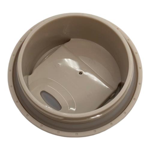 STARBUCKS COFFEE (スターバックスコーヒー) ステンレスマグ 355ml ベージュ さくら2024 　TOGOロゴタンブラー　グレース