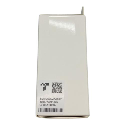 SAMSUNG (サムスン) Galaxy Fit3 スマートウォッチ 健康モニタリング対応、睡眠監視機能付き、落下検知機能搭載