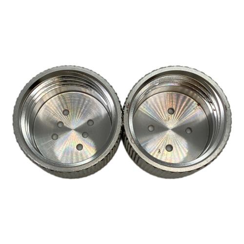 TIFFANY & Co. (ティファニー アンド コー) 調味料入れ ソルト＆ペッパー