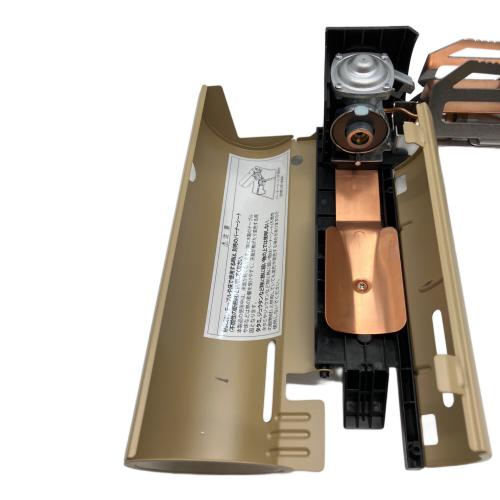 Snow peak (スノーピーク) シングルガスバーナー GS-600 PSLPGマーク有