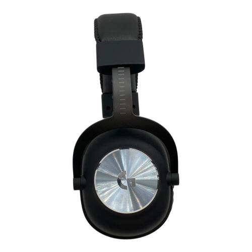 LOGICOOL (ロジクール) PRO X ゲーミングヘッドセット G-PHS-003d