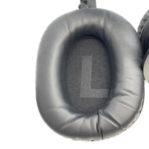 LOGICOOL (ロジクール) PRO X ゲーミングヘッドセット G-PHS-003d