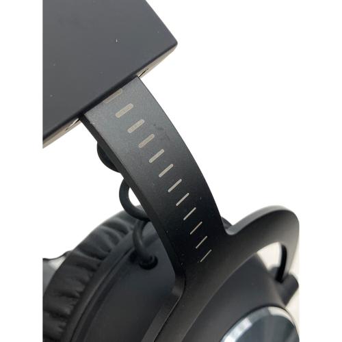 LOGICOOL (ロジクール) PRO X ゲーミングヘッドセット G-PHS-003d