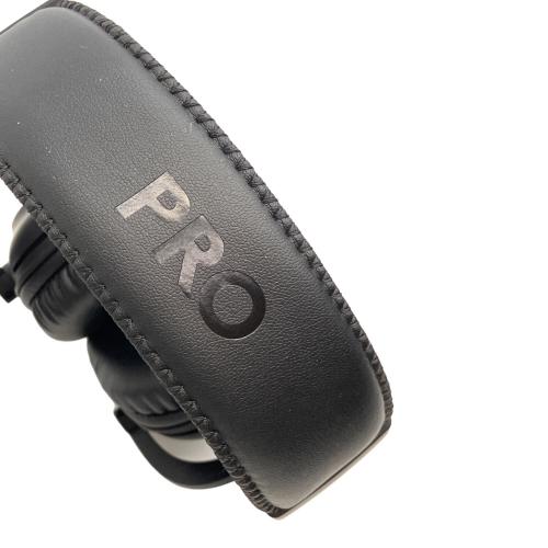 LOGICOOL (ロジクール) PRO X ゲーミングヘッドセット G-PHS-003d