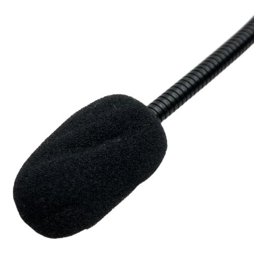 LOGICOOL (ロジクール) PRO X ゲーミングヘッドセット G-PHS-003d