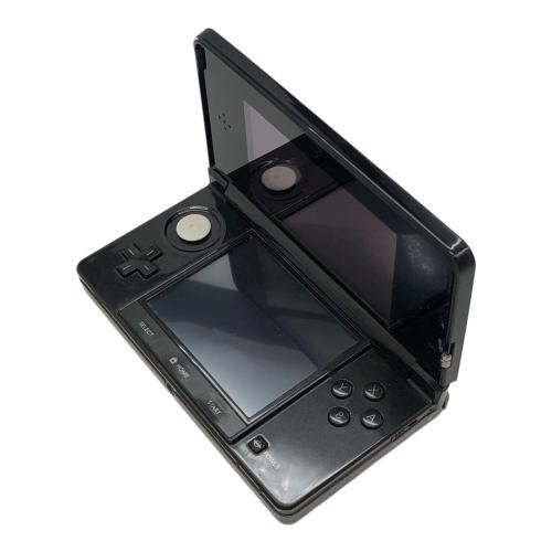 Nintendo (ニンテンドー) 3DS CTR-001 本体のみ