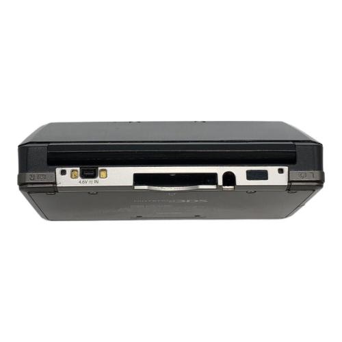 Nintendo (ニンテンドー) 3DS CTR-001 本体のみ