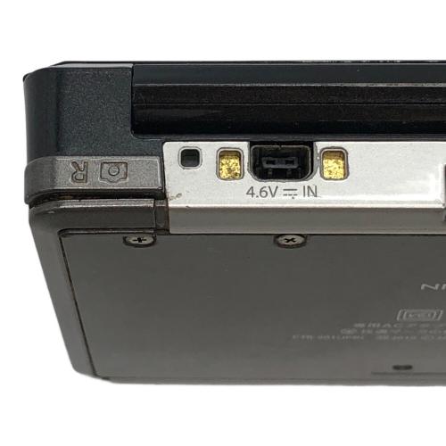 Nintendo (ニンテンドー) 3DS CTR-001 本体のみ