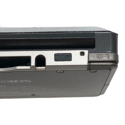 Nintendo (ニンテンドー) 3DS CTR-001 本体のみ