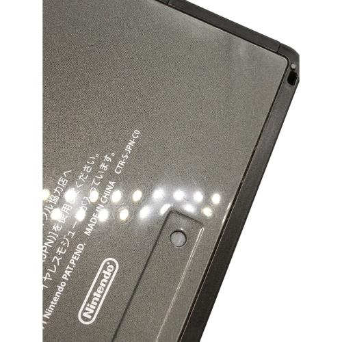 Nintendo (ニンテンドー) 3DS CTR-001 本体のみ