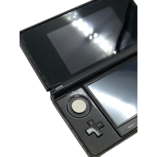 Nintendo (ニンテンドー) 3DS CTR-001 本体のみ