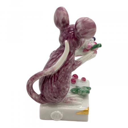 Meissen (マイセン) 干支オーナメント ネズミ｜トレファクONLINE