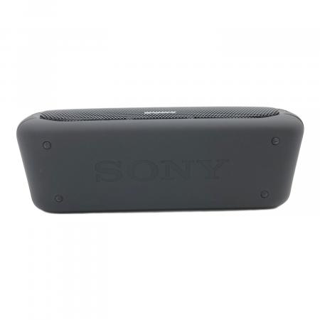 SONY (ソニー) Bluetooth対応スピーカー SRS-XB40｜トレファクONLINE