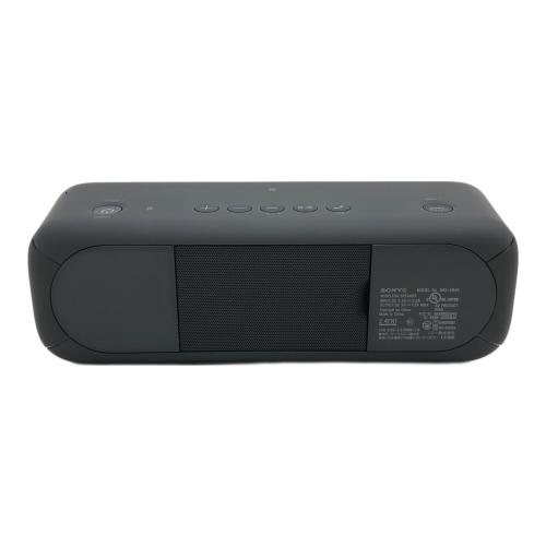 SONY (ソニー) Bluetooth対応スピーカー SRS-XB40