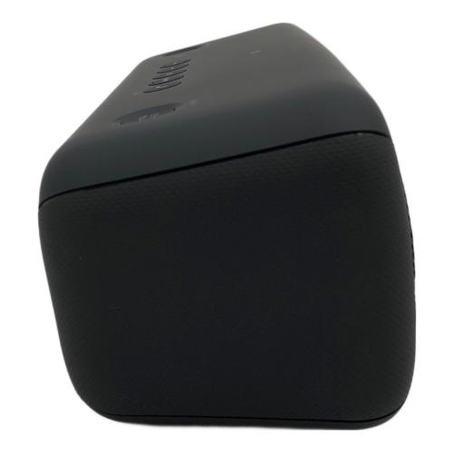 SONY (ソニー) Bluetooth対応スピーカー SRS-XB40