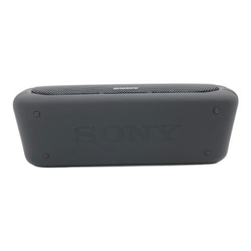 SONY (ソニー) Bluetooth対応スピーカー SRS-XB40