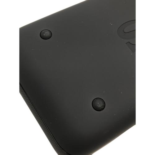 SONY (ソニー) Bluetooth対応スピーカー SRS-XB40