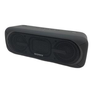 SONY (ソニー) Bluetooth対応スピーカー SRS-XB40　アクティブスピーカー ネックスピーカー