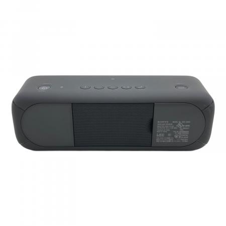 SONY (ソニー) Bluetooth対応スピーカー SRS-XB40 アクティブ