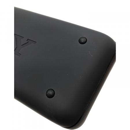 SONY (ソニー) Bluetooth対応スピーカー SRS-XB40 アクティブ