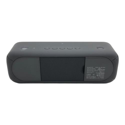 SONY (ソニー) Bluetooth対応スピーカー SRS-XB40　アクティブスピーカー ネックスピーカー