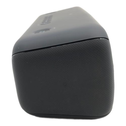 SONY (ソニー) Bluetooth対応スピーカー SRS-XB40　アクティブスピーカー ネックスピーカー