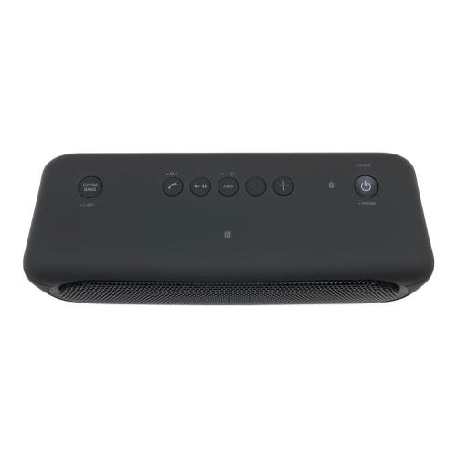 SONY (ソニー) Bluetooth対応スピーカー SRS-XB40　アクティブスピーカー ネックスピーカー