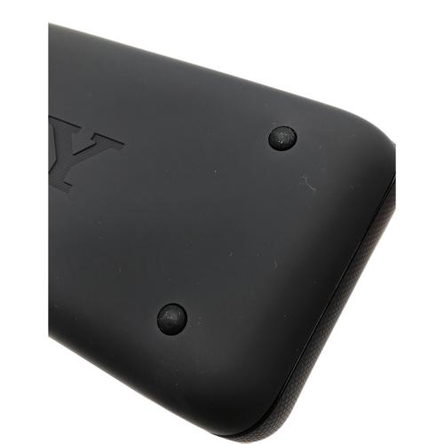 SONY (ソニー) Bluetooth対応スピーカー SRS-XB40　アクティブスピーカー ネックスピーカー