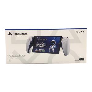 SONY (ソニー) PORTALリモートプレイヤーfor PlayStation5 CFI-Y1000