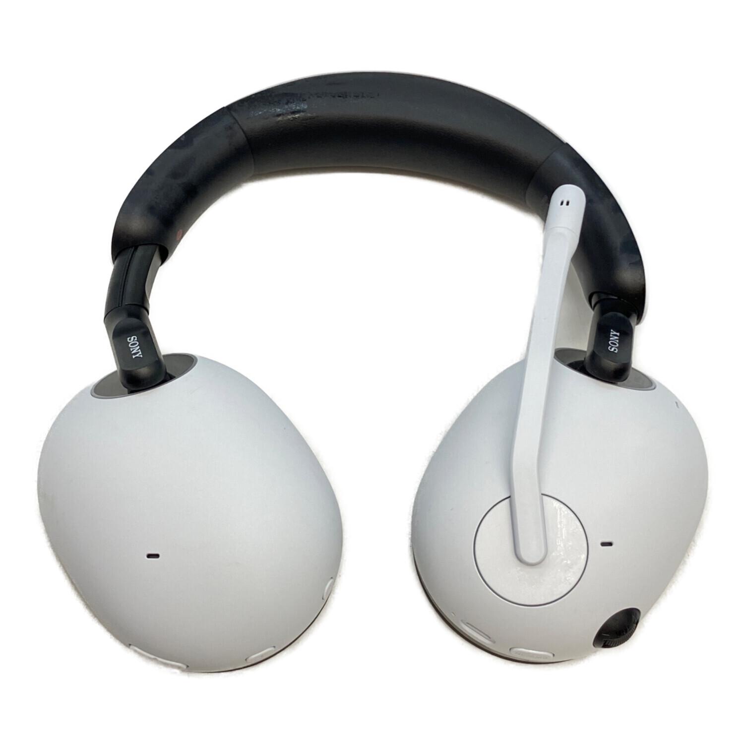 SONY (ソニー) ゲーミングヘッドホン H9｜トレファクONLINE