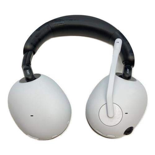 SONY (ソニー) ゲーミングヘッドホン H9