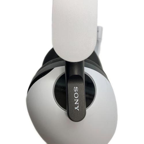SONY (ソニー) ゲーミングヘッドホン H9