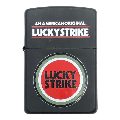 LUCKY STRIKE (ラッキーストライク) ZIPPO 1995