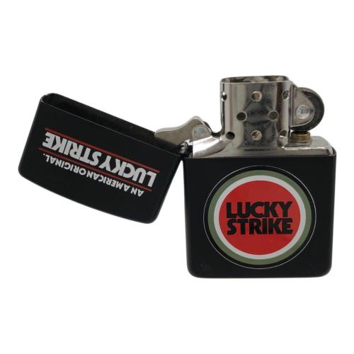 LUCKY STRIKE (ラッキーストライク) ZIPPO 1995